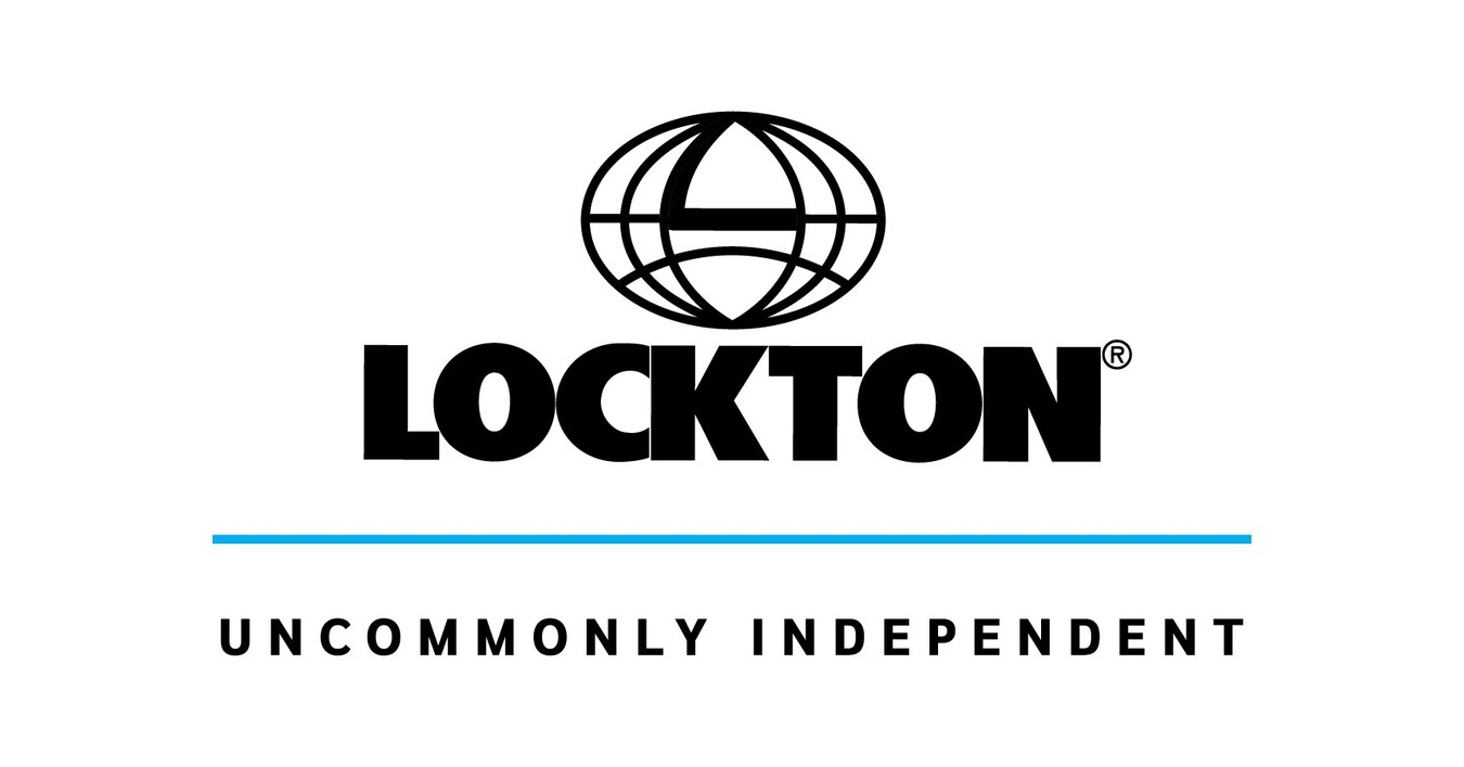 Lockton Logo